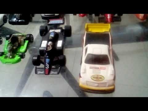 Mi colección primera parte