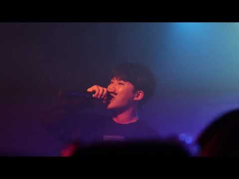 190208 쿠기(COOGIE)-사임사임 직캠 [랩하우스 VOL.6]