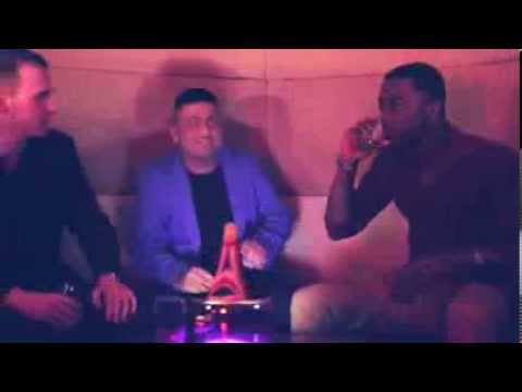 Johnny Mirza  Dance With Me ft JayCash [[Official Music Video]]