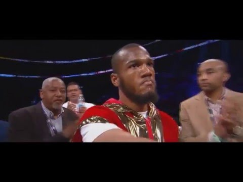 Only You - Boxing Highlights