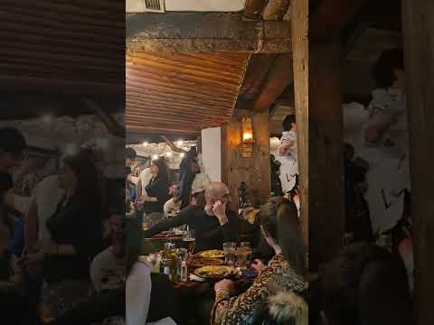 CAKI KISSME & SASE STANKOVSKI LIVE 2022 NEW (Mexana Babuc) Bugaria