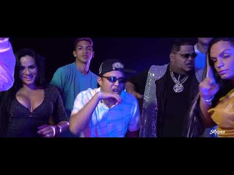 MC DANILO BOLADO, O BRUTTO E TINHO DO COQUE, MC FARO - RESPEITA A BONECA - CLIPE OFICIAL