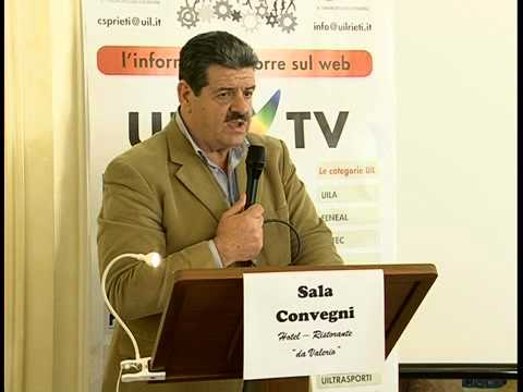 intervento: Alberto PAOLUCCI