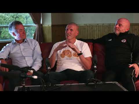 Episode 18 - West of Scotland Football League Division 4 Special