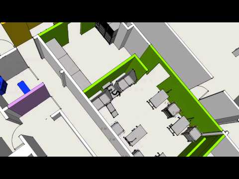 Rough CAD layout example video thumbnail