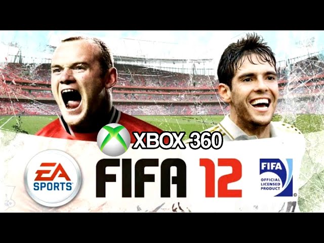 Vídeo relacionado con Electronic Arts FIFA Soccer 12, Xbox 360 Xbox 360 vídeo - Juego (Xbox 360, Xbox 360, Deportes, E (para todos))