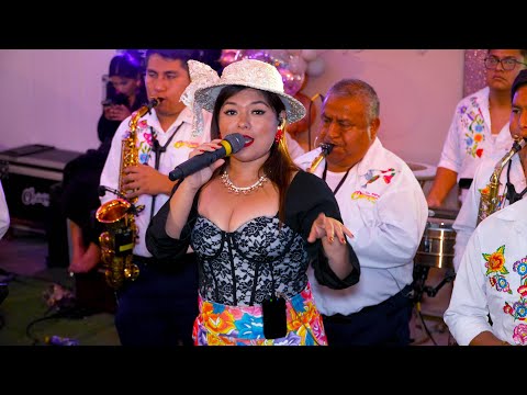 ENVIDIA MIX...LOS ENGREIDOS OLIMPICOS DE HUANCAYO en 4K / FELIZ CUMPLEAÑOS OCTAVIA