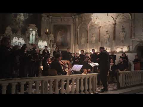 San Sabeya Gugurumbé  (extrait) - Mateo Flecha “el Viejo”