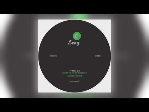 Cantoma - Gambarra (Lexx Remix) [Audio]