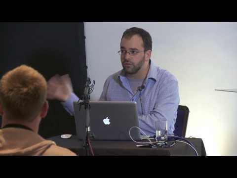SymfonyLive London 2013 - Mathias Verraes - Extract till you drop