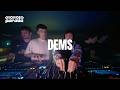 DEMS DJ Set | Sub Club | PARADE