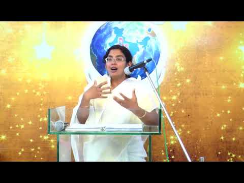 Divine Healing Technician Training - Session 1