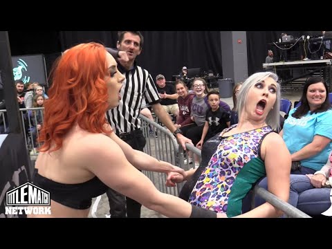 All Night Pro Wrestling Livestream🔴 Mia Yim, Thunder Rosa, Roxanne Perez, Lindsay Snow