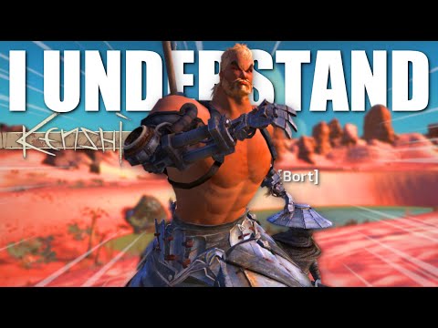 NO LIMBS ✅ SEVERE PAIN ✅ and I understand | Kenshi