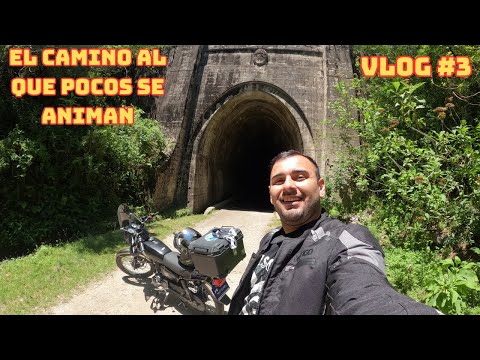 AGUA, BARRO Y TUNELES: LA AVENTURA EN MOTO MAS INTENSA DE CATAMARCA