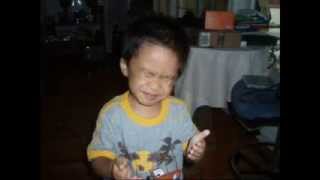 Humour of the situation