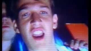 Co.Ro. ft. Taleesa - Because The Night 1992