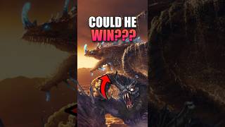 Can Titan X Win? #godzilla #kong #monsterverse