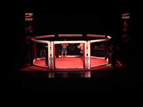 Daniele Pignattini vs. Luca Barbessi