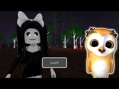FUGIMOS DA LITTLE CRAZY NO ROBLOX | Corujita Games