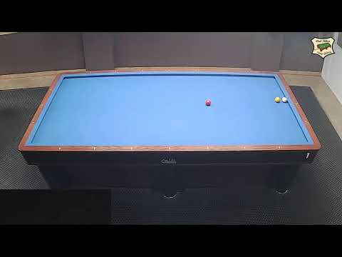 LLIG. CAT. 4 MODALITATS (3 BANDAS): SANT ADRIÀ (C.NUÉVALOS) & MOLINS DE REI (A.CAÑELLAS)