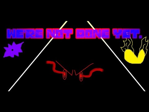  Final Destination 7 || Animation: "We're Not Done Yet."