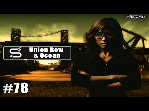 Need For Speed: Most Wanted (2005) - Race #61 - Union Row & Ocean