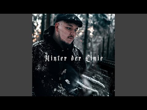 Hinter der Linie