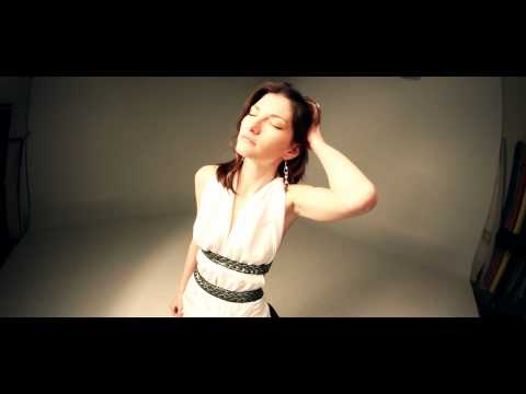 CmM music video for Burn - Christina Marie Magenta
