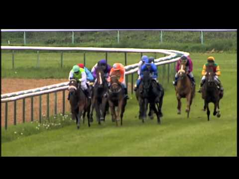 2. Lauf Sport-Welt Talent-Trophy 2014 - Magdeburg