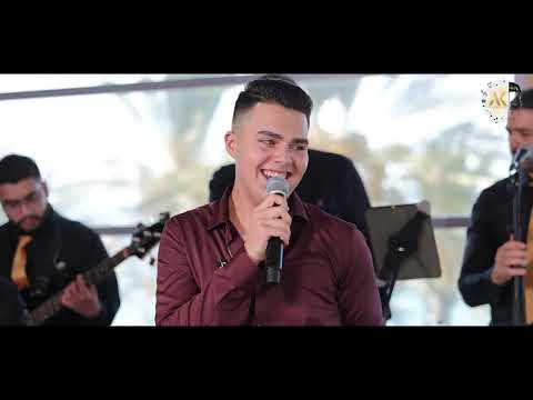 Cover 2 by Alex Khoury بليلة ندهني ،ما وعدتك ،وقفتني اوتوستوب،معقول تشتي،كتبنا،يا سيف عالاعدا