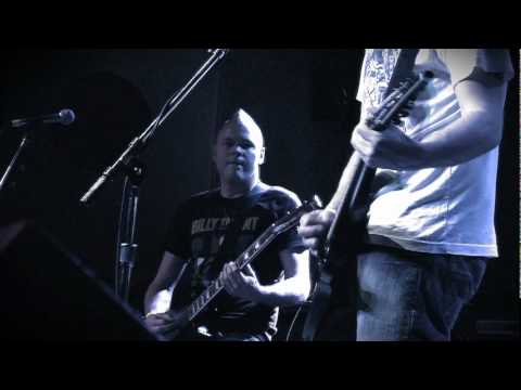 Living Illusion - Suffering