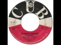 WILSON PICKETT - Let Me Be Your Boy [Cub 9113] 1962