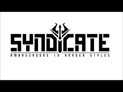 Tha Playah feat MC Alee - Menace to Mankind (Syndicate Hymne 2013)
