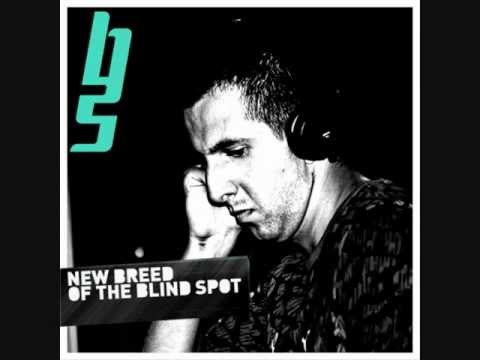 Dr Hoffmann pres: New Breed Of The Blind Spot 033 - SERIAL