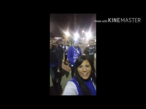 Brugge / PORTO 💙 18/10/16