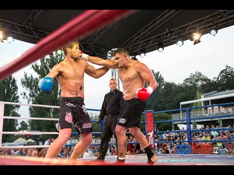 Tomáš Hron pro idnes.tv