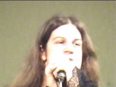 ARS ONIRICA - FIRST GIG EVER LIVE AT "SENECA" HIGH SCHOOL (DECEMBER 2003)