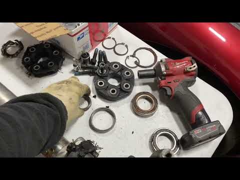 Tick performance torque tube kits here for the corvette. Our abs delete kit is baller!