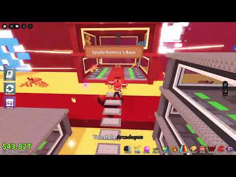 Secret admin abuse🤫