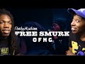 Mom Reacts To FREE SMURK OFNG Bodiez Check Up By Chuckyy