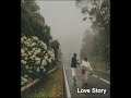 Indila - Love story - (sped up) - Tiktok Version