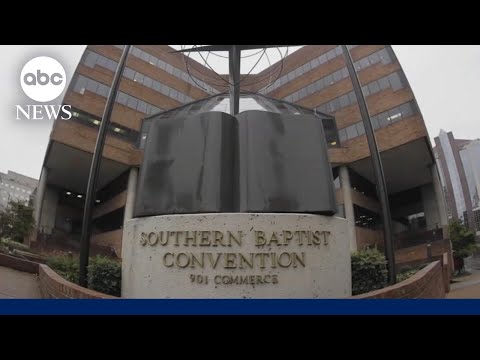 Southern Baptists rejects female pastors