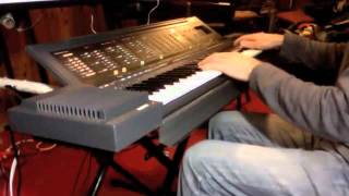 Video thumbnail for Demo  Yamaha PSR6300 by Torontokeys