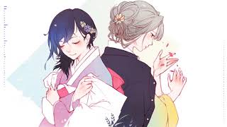 四季折々に揺蕩いて (Shikioriori ni tayutotte)【Nyanfood &amp; MiiTang】