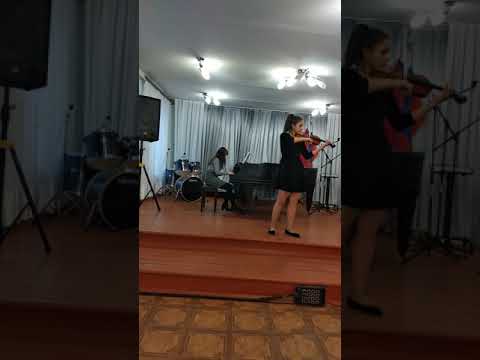 Габаян Алиса