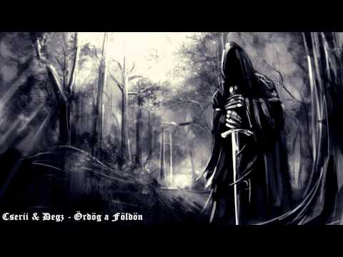 Cserii & Degz - Ördög a Földön