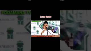 Download lagu kisah imam syafie bertemu imam malik - usatz abdul somad mp3