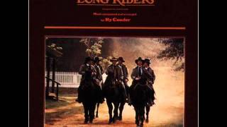 Ry Cooder - I Always Knew You Were The One - The Long Riders