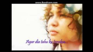 Hafiz - Ombak Rindu With Lyric